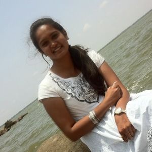 Meet your Posher, Thadepu